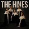 Hives CD Forever Forever The Hives
