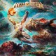 Helloween CD Giants & Monsters