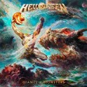 Helloween CD Giants & Monsters