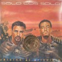 Sólo los Solo Vinilo Retorno al principio