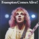 Peter Frampton CD Comes Alive