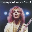 Peter Frampton CD Comes Alive