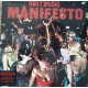 Roxy Music Vinilo Manifesto