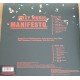 Roxy Music Vinilo Manifesto