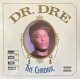 Dr Dre Vinilo Chronic