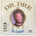 Dr Dre Vinilo Chronic