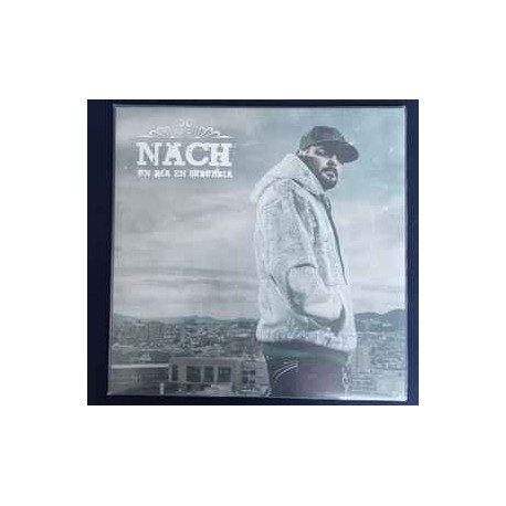 Nach VInilo Un día de Suburbia