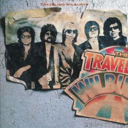 Traveling Wilburys Vinilo Vol 1