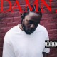 Kendrick Lamar Vinilo DAMN