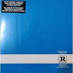 Queens of Stone Age Vinilo R