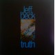 Jeff Beck Vinilo Truth
