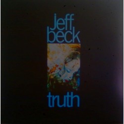Jeff Beck Vinilo Truth