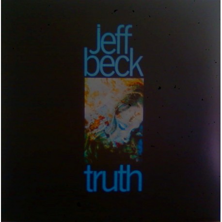 Jeff Beck Vinilo Truth
