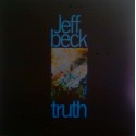Jeff Beck Vinilo Truth