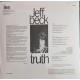 Jeff Beck Vinilo Truth