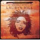 Lauryn Hill CD Miseducation