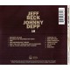 Jeff Beck y Johnny Depp CD 18