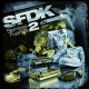 SFDK Vinilo Siempre fuertes 2