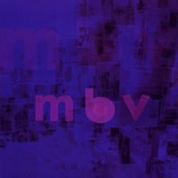 My Bloody Valentine Cd MBV