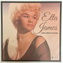 Etta James Vinilo Spoonful of peaches