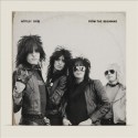 Motley Crue Cd From the beginning. Éxitos