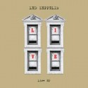 Led Zeppelin CD Live EP