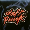 Daft Punk Vinilo Homework