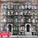 Led Zeppelin Vinilo Physical graffiti