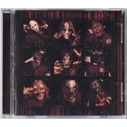 Slipknot CD Slipknot Ed especial 25 aniv