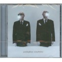 Pet Shop Boys CD Nonetheless