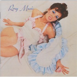 Roxy Music CD Roxy Music