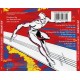 Joe Satriani Cd Surfin with the alien