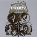 Kinks CD Something else by Kinks