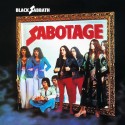 Black Sabbath Vinilo Sabotage