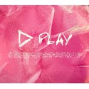 Ed Sheeran CD Play Ed especial