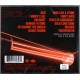 Rise Against CD Ricochet