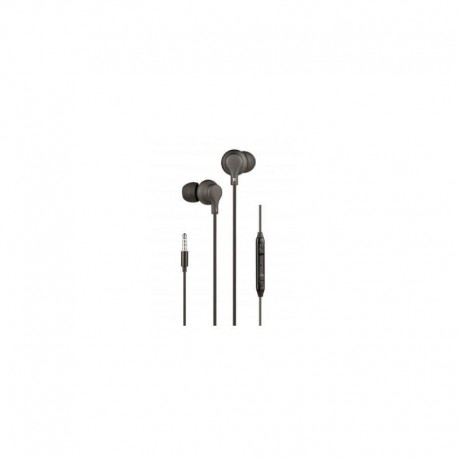 Auricular Daewo con micro negro