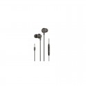Auricular Daewoo con micro negro
