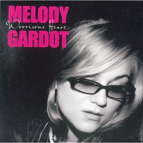 Melody Gardot Vinilo Worrisome heart