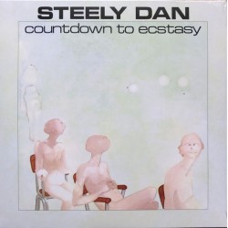 Steely Dan Vinilo Countdown to ecstasy