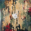Mike Shinoda Vinilo Post traumatic