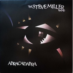 Steve Miller Band Vinilo Abracadabra