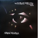 Steve Miller Band Vinilo Abracadabra