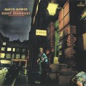 David Bowie CD Rise and fall Ziggy Stardust