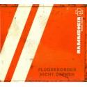 Rammstein CD Reise Reise