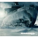 Rammstein CD Rosenrot