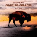 Robert Plant CD Saving Grace