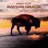 Robert Plant CD Saving Grace