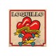 Loquillo CD Corazones Legendarios. Éxitos con duetos