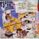 Platero y Tú / Vinilo Hay poco RnR